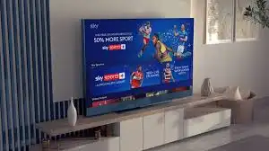 live on sky sports 2