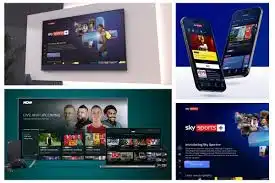 live sports streaming uk 2