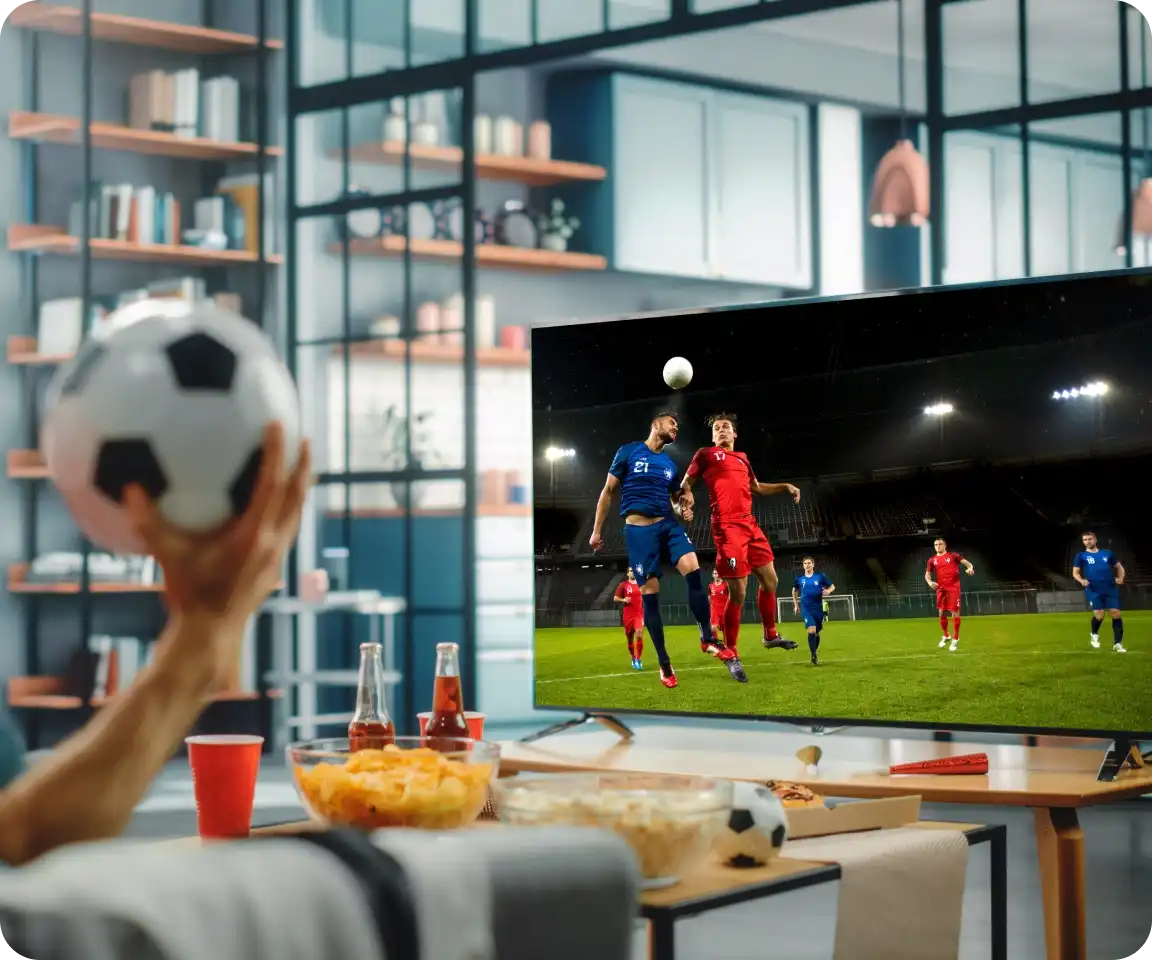 ive sports tv streaming 1