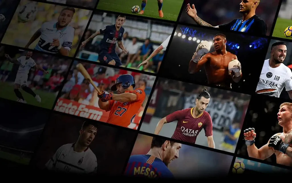 live stream football