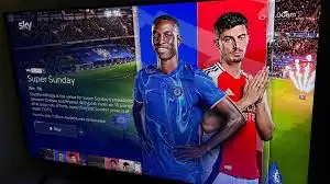 live tv sky sports 1