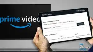 login to amazon prime 1
