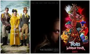movies new streaming 2