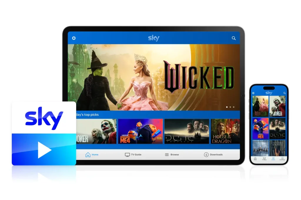 new films sky 2