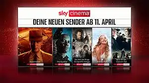 new films sky