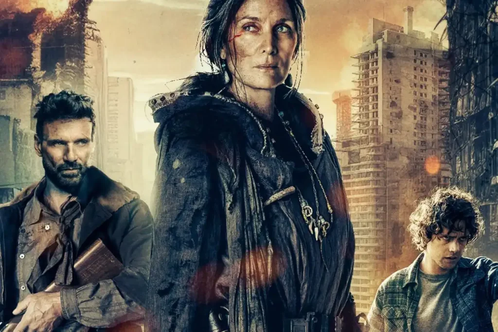 new movie uk