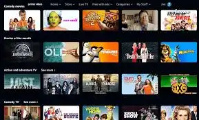 new online movies 1