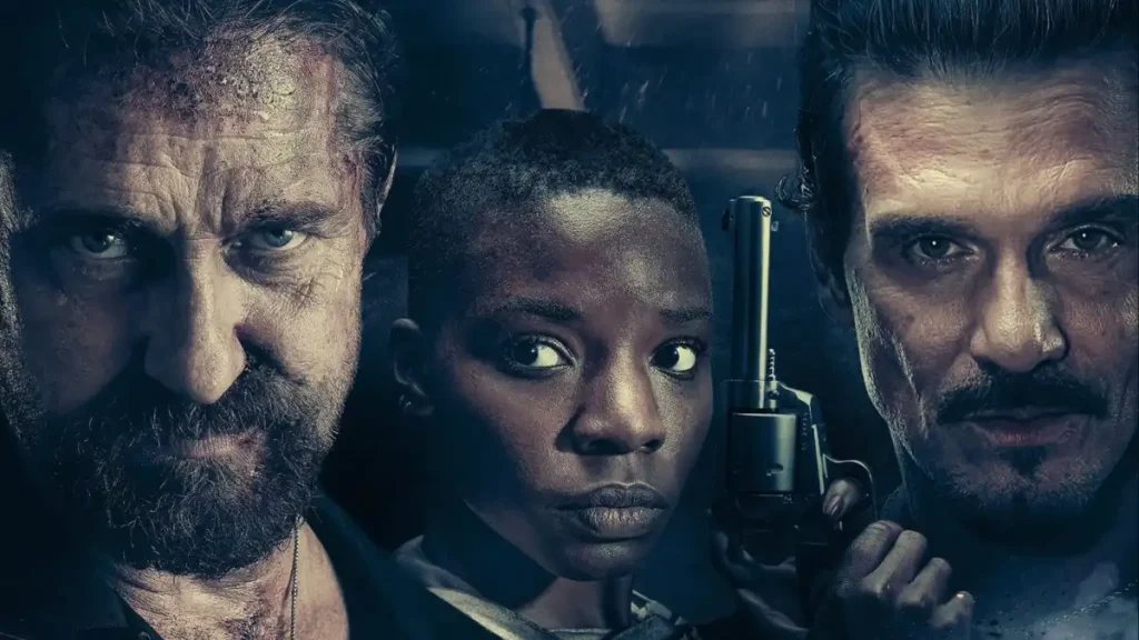 new prime movies