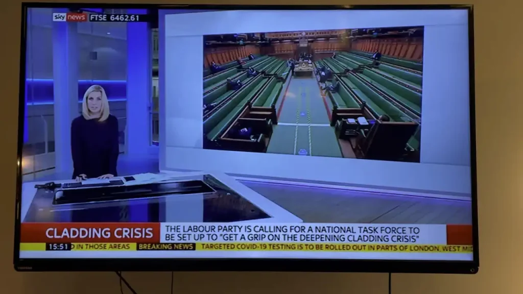 news today sky