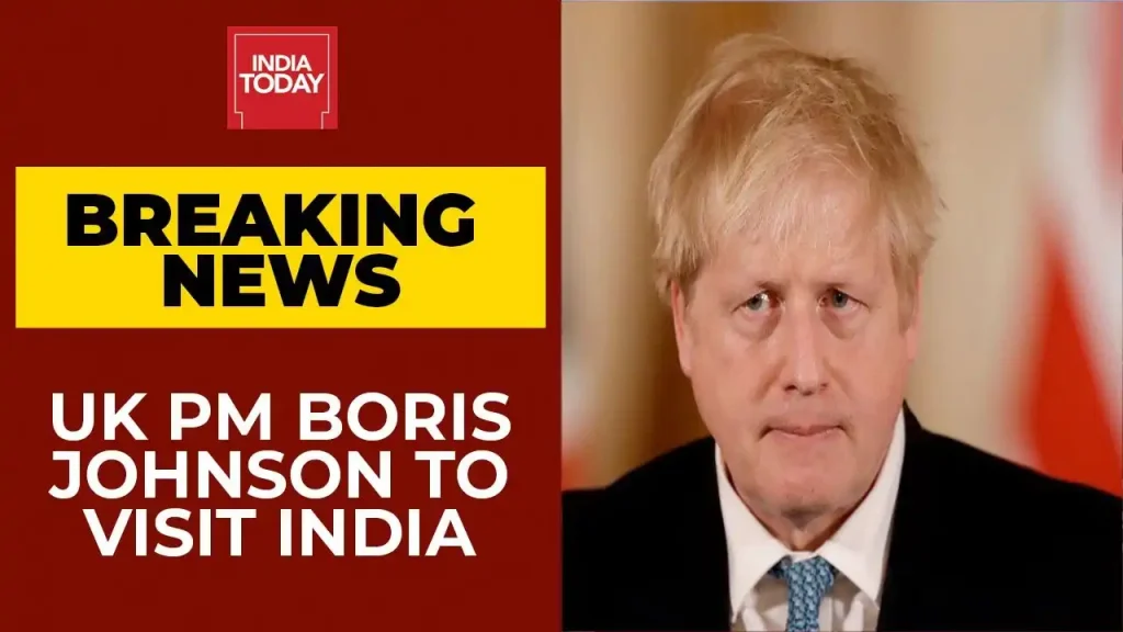 news today uk
