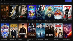 now movies to watch 1
