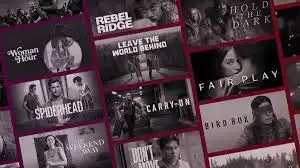 now movies to watch 2