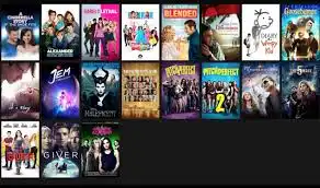 now movies to watch