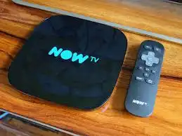 now tv best