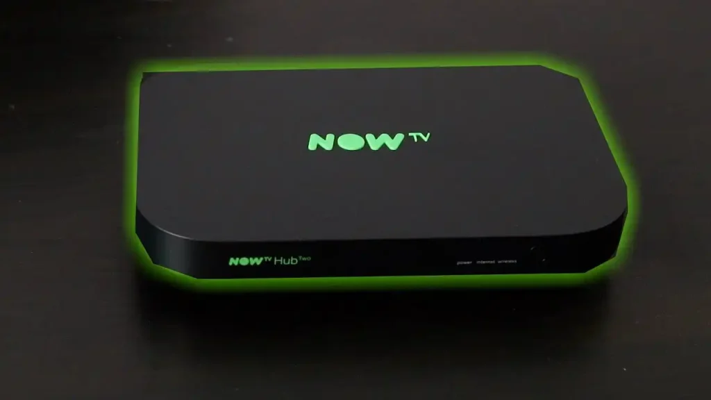 now tv internet