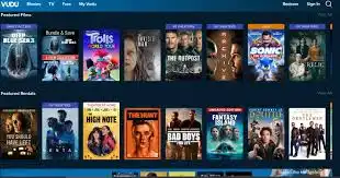 prime video streaming