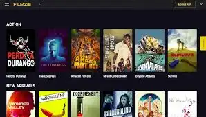 online movie streaming 1