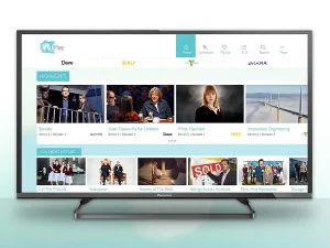 online uk tv 2