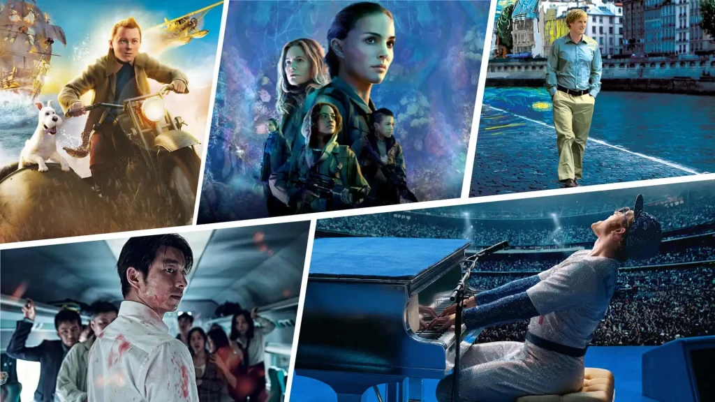 prime amazon films 1