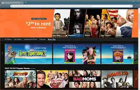 prime amazon films 2