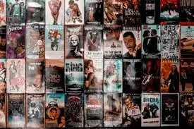 prime amazon films