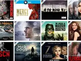 prime tv movies