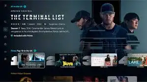 prime tv new