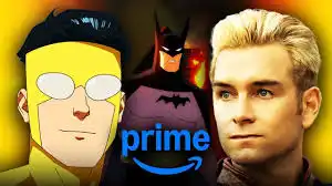 prime tv series