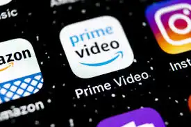 prime video app 2