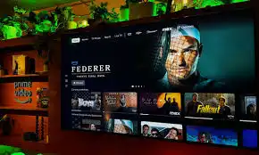 prime video app