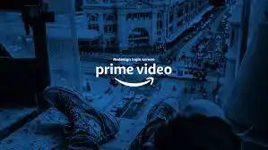 prime video login 2