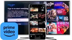 prime video tv 1