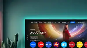 prime video tv 2
