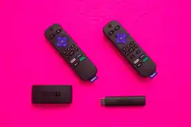 roku express 4k 1