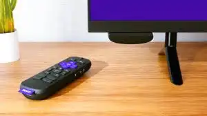 roku express 4k 2