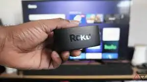 roku express 4k