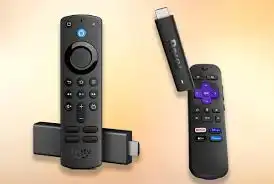 roku stick amazon