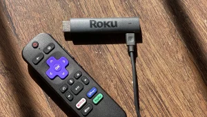 roku streaming stick 2