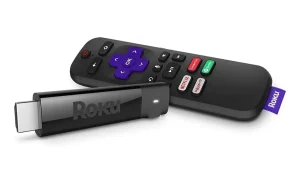 roku streaming stick plus 2
