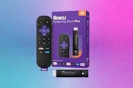 roku streaming stick