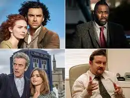 series on uk tv 2