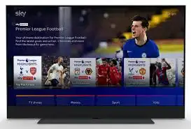 sky football tv 1