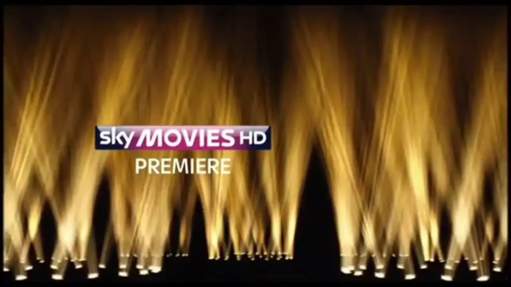 sky movies premiere