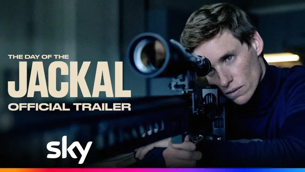 sky new series