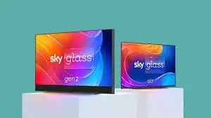 sky new tv 2