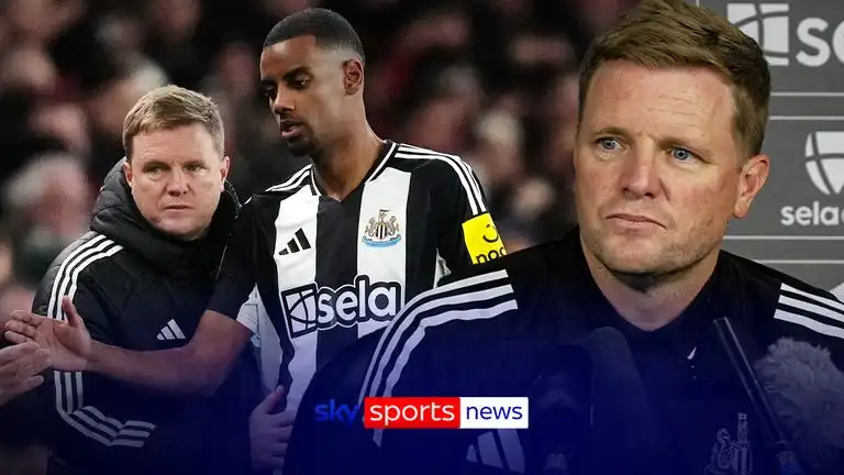 sky news football