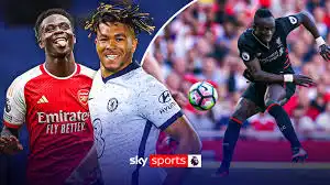 sky sports best
