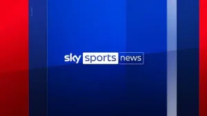 sky sports news live 1