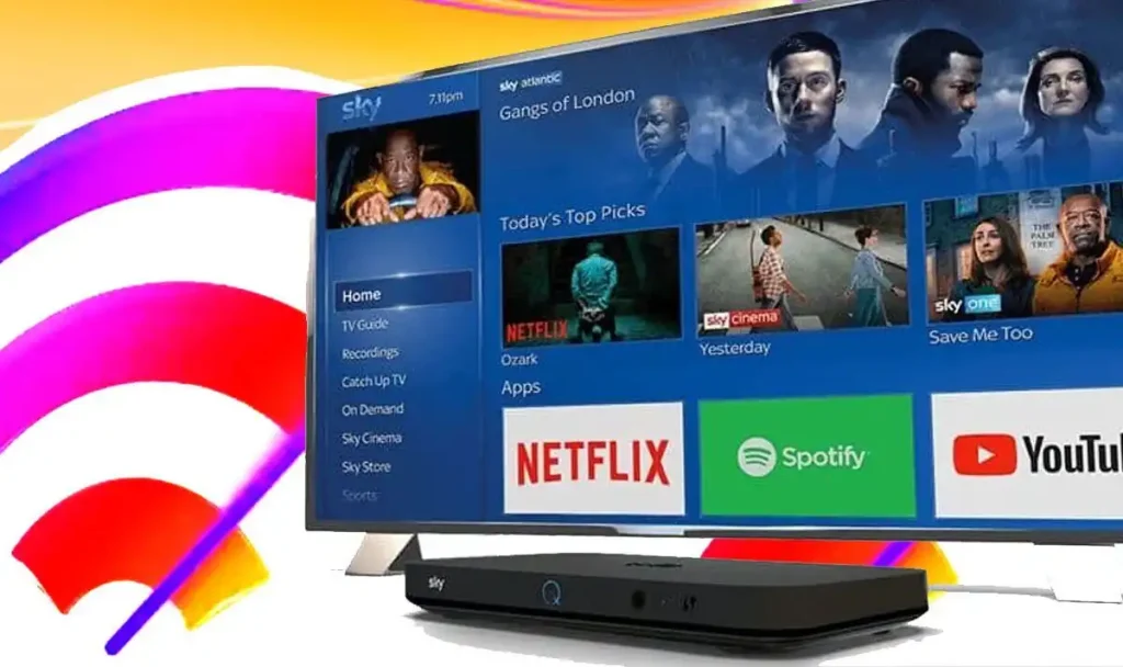 sky tv deals