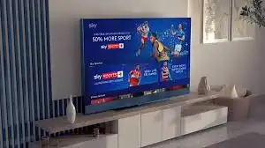 sky uk tv 2